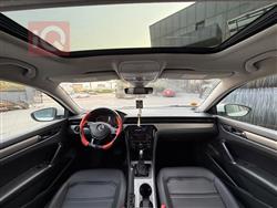 فولكسفاغن باسات